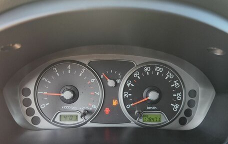 KIA Picanto I, 2006 год, 600 000 рублей, 8 фотография