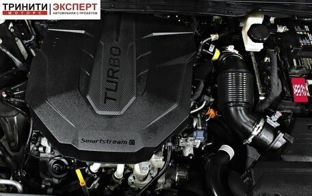 KIA Carnival, 2021 год, 4 297 000 рублей, 18 фотография