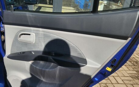 KIA Picanto I, 2006 год, 600 000 рублей, 16 фотография