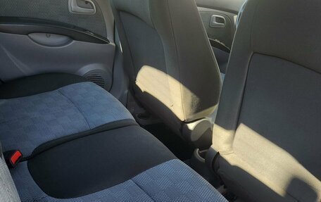 KIA Picanto I, 2006 год, 600 000 рублей, 17 фотография