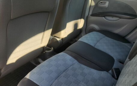 KIA Picanto I, 2006 год, 600 000 рублей, 12 фотография