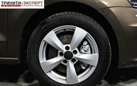 Volkswagen Polo VI (EU Market), 2016 год, 1 157 000 рублей, 10 фотография