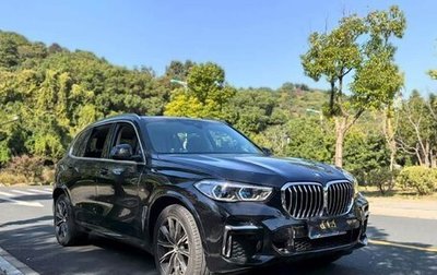 BMW X5, 2023 год, 8 850 000 рублей, 1 фотография