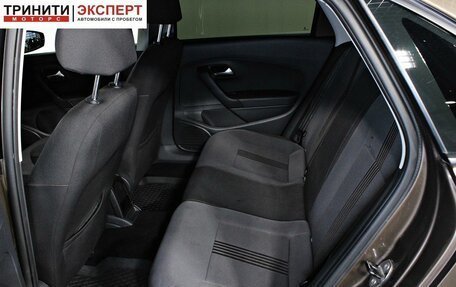 Volkswagen Polo VI (EU Market), 2016 год, 1 157 000 рублей, 17 фотография