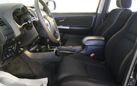 Toyota Hilux VII, 2014 год, 3 099 000 рублей, 7 фотография