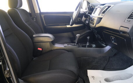 Toyota Hilux VII, 2014 год, 3 099 000 рублей, 19 фотография