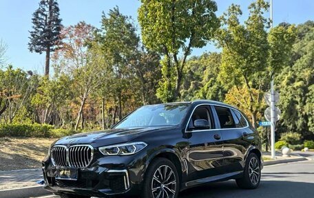 BMW X5, 2023 год, 8 850 000 рублей, 3 фотография