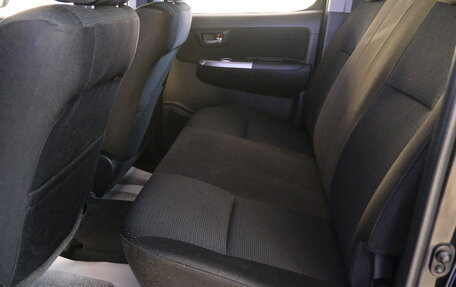 Toyota Hilux VII, 2014 год, 3 099 000 рублей, 20 фотография