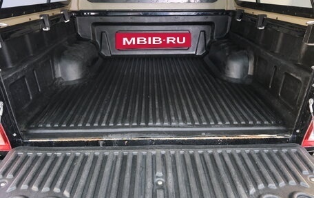 Toyota Hilux VII, 2014 год, 3 099 000 рублей, 22 фотография