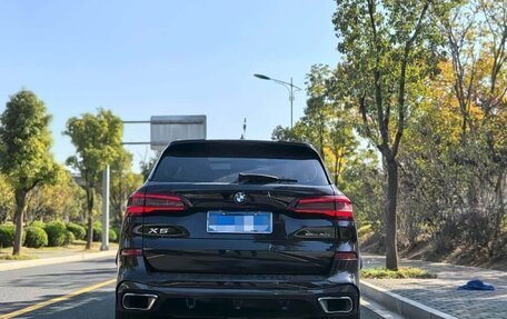 BMW X5, 2023 год, 8 850 000 рублей, 5 фотография