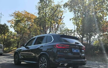 BMW X5, 2023 год, 8 850 000 рублей, 4 фотография