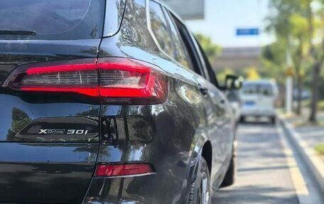 BMW X5, 2023 год, 8 850 000 рублей, 7 фотография