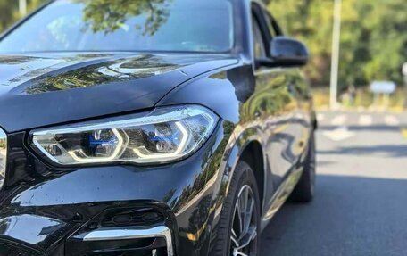 BMW X5, 2023 год, 8 850 000 рублей, 8 фотография