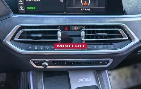 BMW X5, 2023 год, 8 850 000 рублей, 10 фотография