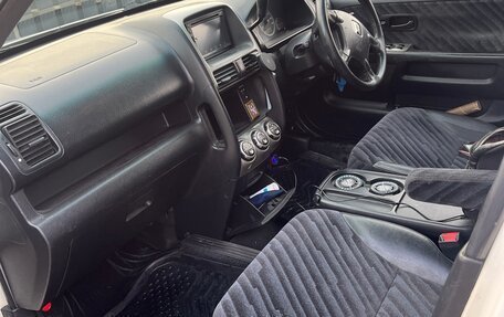 Honda CR-V II рестайлинг, 2001 год, 850 000 рублей, 6 фотография