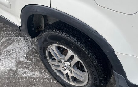 Honda CR-V II рестайлинг, 2001 год, 850 000 рублей, 5 фотография