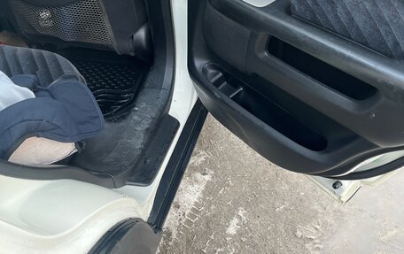 Honda CR-V II рестайлинг, 2001 год, 850 000 рублей, 7 фотография