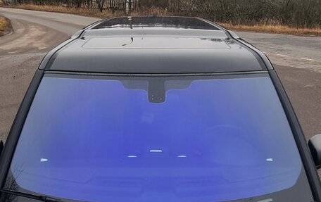 Land Rover Discovery III, 2008 год, 800 000 рублей, 8 фотография