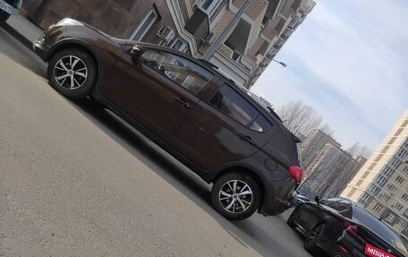 Lifan X50, 2017 год, 750 000 рублей, 1 фотография