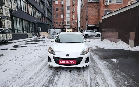 Mazda 3, 2013 год, 850 000 рублей, 1 фотография