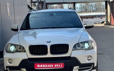 BMW X5, 2008 год, 2 400 000 рублей, 1 фотография