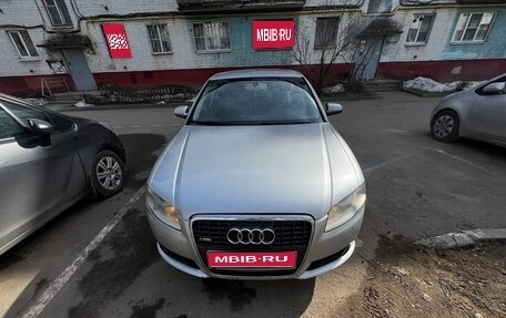 Audi A4, 2007 год, 500 000 рублей, 1 фотография