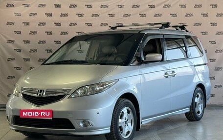 Honda Elysion I, 2004 год, 1 100 000 рублей, 1 фотография