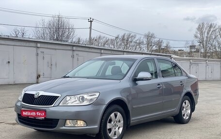 Skoda Octavia, 2013 год, 1 295 000 рублей, 1 фотография