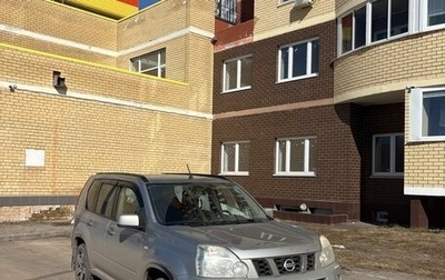 Nissan X-Trail, 2010 год, 980 000 рублей, 1 фотография