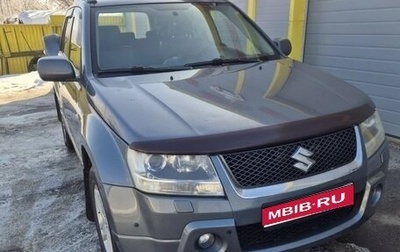 Suzuki Grand Vitara, 2008 год, 839 000 рублей, 1 фотография