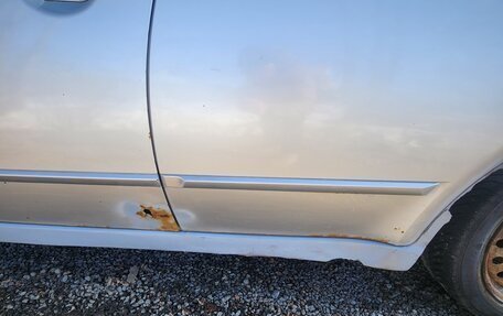 Mitsubishi Galant IX, 2004 год, 355 000 рублей, 1 фотография