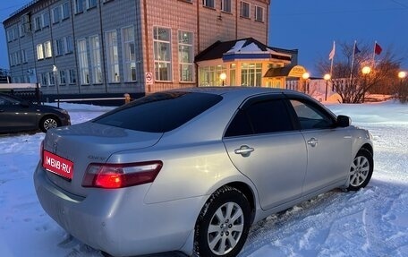 Toyota Camry, 2007 год, 966 000 рублей, 1 фотография