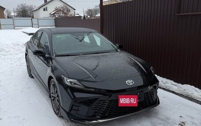 Toyota Camry, 2025 год, 4 200 000 рублей, 1 фотография