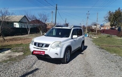 Nissan X-Trail, 2011 год, 950 000 рублей, 1 фотография