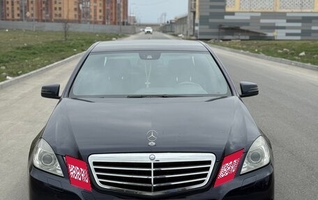 Mercedes-Benz E-Класс, 2011 год, 1 450 000 рублей, 1 фотография