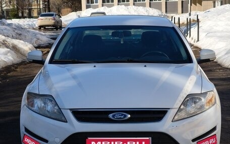 Ford Mondeo IV, 2014 год, 750 000 рублей, 1 фотография