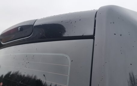 Land Rover Discovery III, 2008 год, 800 000 рублей, 11 фотография