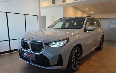 BMW X3, 2025 год, 7 690 000 рублей, 1 фотография