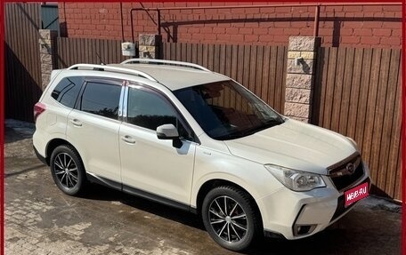 Subaru Forester, 2013 год, 1 420 000 рублей, 1 фотография