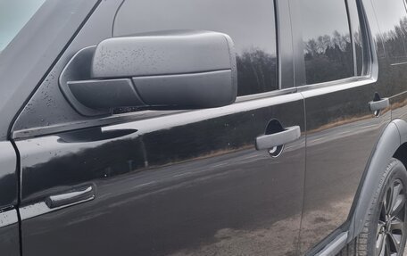 Land Rover Discovery III, 2008 год, 800 000 рублей, 13 фотография