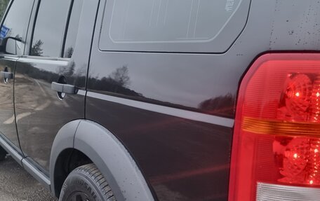 Land Rover Discovery III, 2008 год, 800 000 рублей, 12 фотография