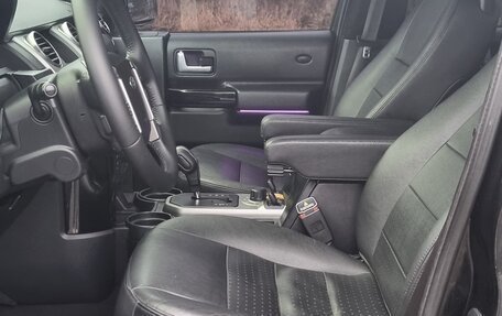 Land Rover Discovery III, 2008 год, 800 000 рублей, 16 фотография