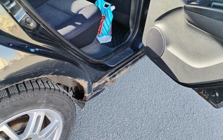 Hyundai Getz I рестайлинг, 2007 год, 310 000 рублей, 6 фотография