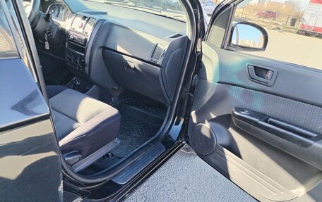 Hyundai Getz I рестайлинг, 2007 год, 310 000 рублей, 7 фотография