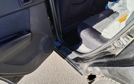 Hyundai Getz I рестайлинг, 2007 год, 310 000 рублей, 8 фотография