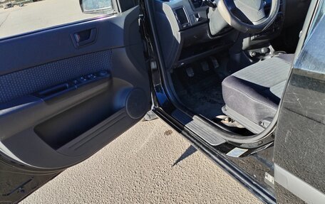 Hyundai Getz I рестайлинг, 2007 год, 310 000 рублей, 9 фотография