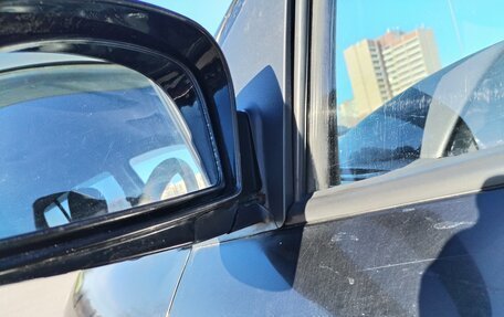 Hyundai Getz I рестайлинг, 2007 год, 310 000 рублей, 11 фотография