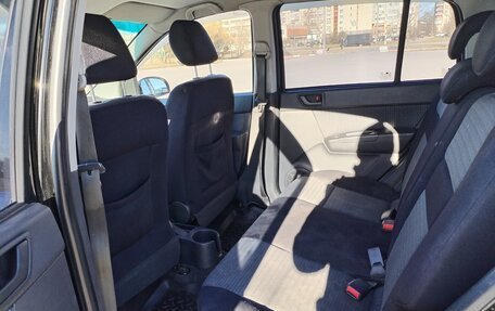 Hyundai Getz I рестайлинг, 2007 год, 310 000 рублей, 12 фотография