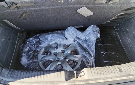 Hyundai Getz I рестайлинг, 2007 год, 310 000 рублей, 17 фотография