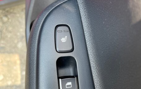 KIA Rio IV, 2019 год, 1 585 000 рублей, 17 фотография